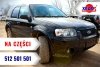 Ford Maverick 2006 2.3i Terenowy [A]